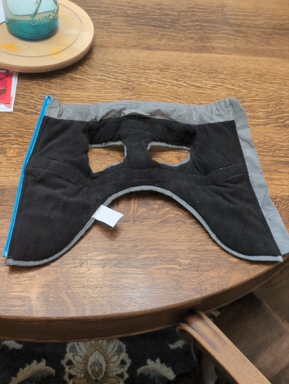 XS winter Dog Coat